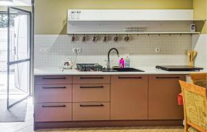 Gorgeous Home In Boruja