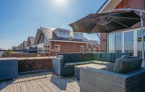 Oostergeest Beneden 2 Slaapk