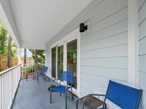 Beachside Villas 1211