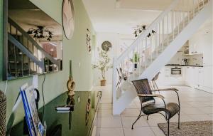 Oostergeest Beneden 2 Slaapk