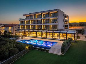 Hotel Villa Margaret