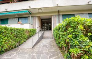 Lovely Apartment In Rapallo With Wifi