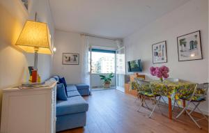 Lovely Apartment In Rapallo With Wifi