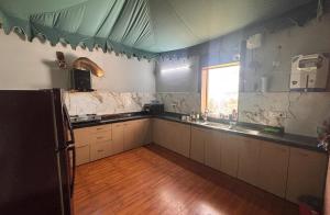 Suryansh Outhouse