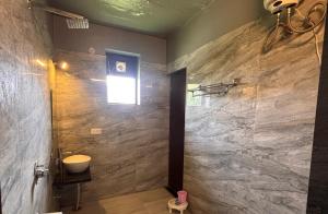 Suryansh Outhouse