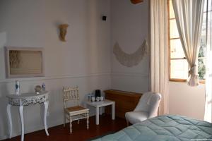 Maisons d'hotes La Bastide du Castellet : photos des chambres