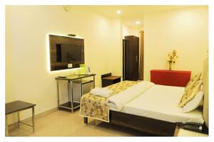 Hotel Temptation Ultimate Prayagraj AC NR NON AC Both Room