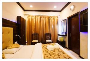 Hotel Temptation Ultimate Prayagraj AC NR NON AC Both Room