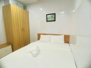 Căn hộ mặt biển Mỹ Khê