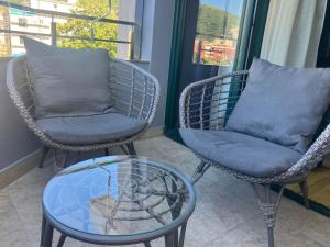 Stan apartman Nikola