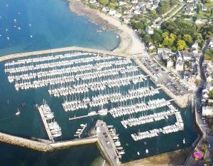 Campings Domaine MON CALME : photos des chambres