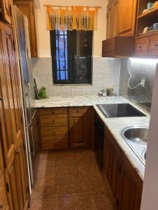 Stan apartman Nikola