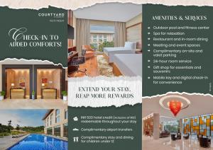 Courtyard by Marriott Kochi Airport