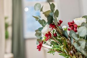 Millenium City Apartments I U6 Handelskai