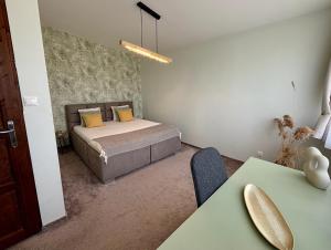 Tenger-szem Panzió és Lovasudvar