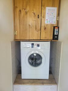 Campings Camping du Bois Fleuri : photos des chambres