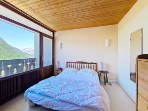 Castel des Neiges CSA7 CENTRE & VIEW 6 Pers