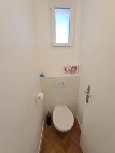 B&B / Chambres d'hotes Chambre d-hote centre-ville Manosque : photos des chambres