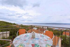 Apartment in Dramalj 39261