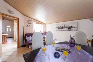 Apartment in Dramalj 39261