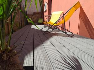 Appartements Centre ville a pied Appt avec SAUNA, Linge, Wifi, Stationnement Gratuit : photos des chambres