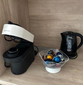 Panorama Residence - Samorin near X-Bionic sphere