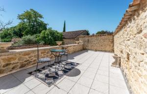Maisons de vacances Superbe Maison Avec Piscine : photos des chambres