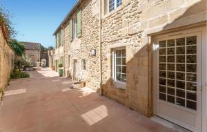 Maisons de vacances Superbe Maison Avec Piscine : photos des chambres
