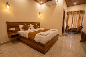 Hotel Relax Inn Ganga Rishikesh