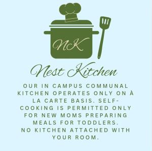 Valley Nest for 6-12 PAX