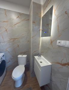 Apartmány Hviezdoslavova