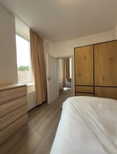 Apartmány Hviezdoslavova