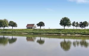 Maisons de vacances Longere Plain Pied En Campagne : photos des chambres