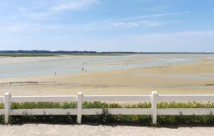 Maisons de vacances Longere Plain Pied En Campagne : photos des chambres