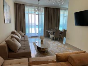 Beachfront Paradise - Ajman Corniche Residence