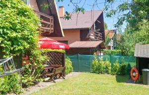 4 Bedroom Stunning Home In Rowy