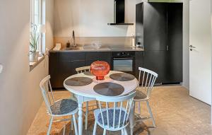 Nice Home In Ystad With House A Panoramic View