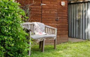 Nice Home In Haderslev With Wifi