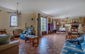 3 Bedroom Awesome Home In Seillans