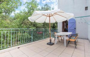 3 Bedroom Awesome Home In Seillans