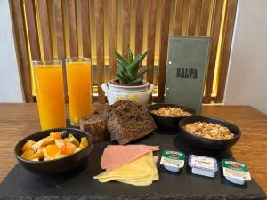 Porto Historical Center Apartments