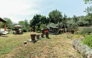 Apartment In Villa With Pool