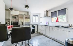 Apartment In Villa With Pool