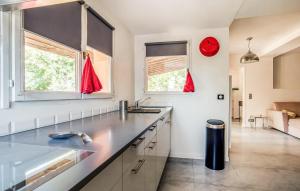 Apartment In Villa With Pool