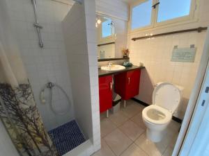 Appartements havre de paix : photos des chambres