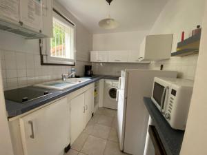 Appartements havre de paix : photos des chambres