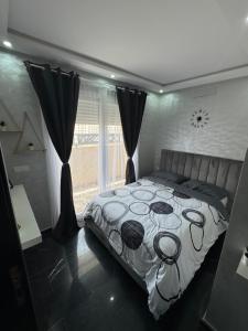 Appartement de charme à Agadir Haut Anza