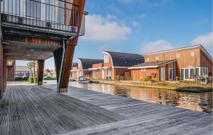 Westergeest Beneden 2 Slaapk