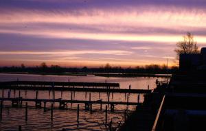 Westergeest Beneden 2 Slaapk