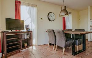 Westergeest Beneden 2 Slaapk